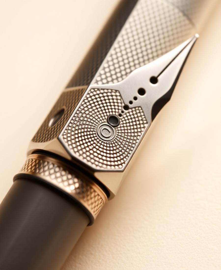 Caran d'Ache Ecridor